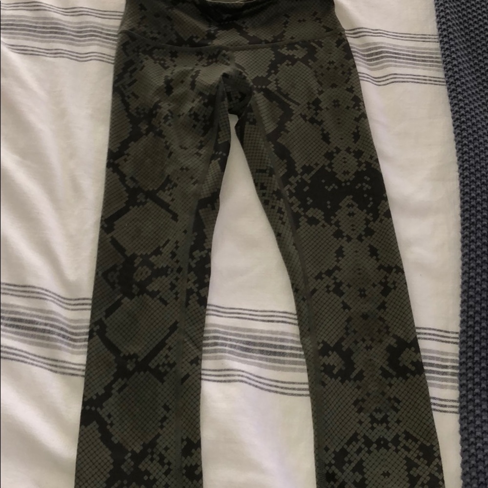 new lululemon leggings